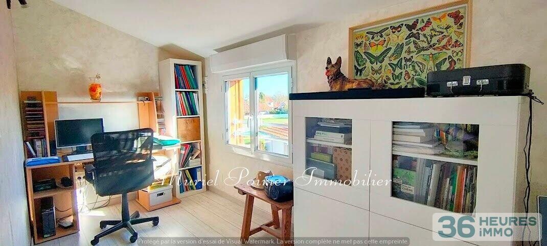 Opportunité à la Salvetat-Saint-Gilles Maison T5 avec 4 chambres - Garage - Dépendance