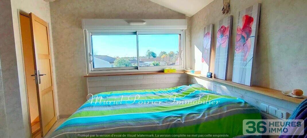 Opportunité à la Salvetat-Saint-Gilles Maison T5 avec 4 chambres - Garage - Dépendance