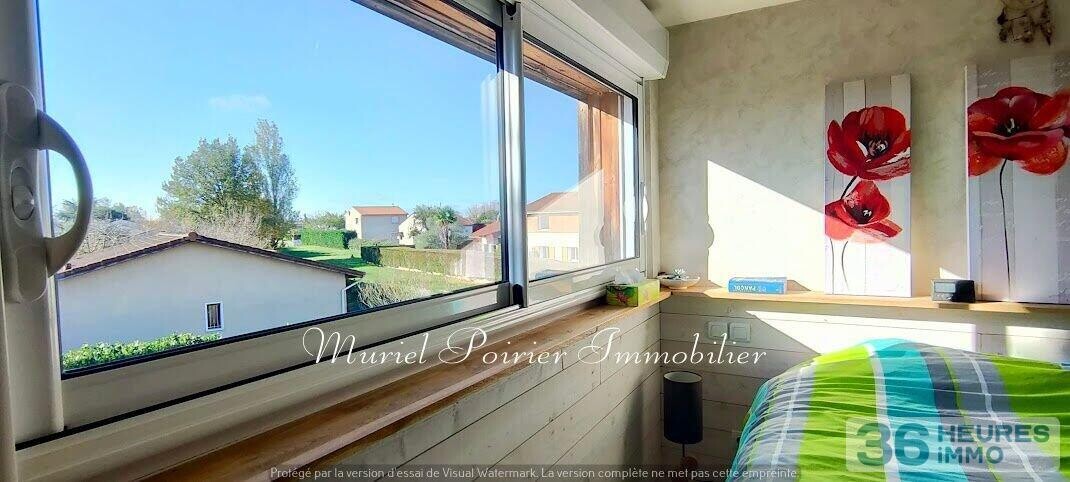 Opportunité à la Salvetat-Saint-Gilles Maison T5 avec 4 chambres - Garage - Dépendance