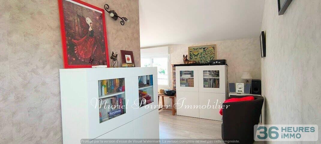 Opportunité à la Salvetat-Saint-Gilles Maison T5 avec 4 chambres - Garage - Dépendance