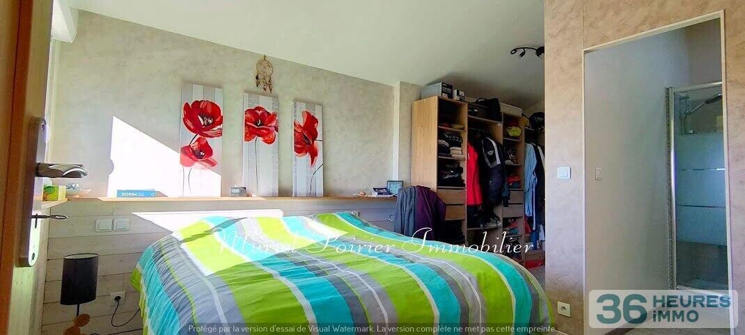 Opportunité à la Salvetat-Saint-Gilles Maison T5 avec 4 chambres - Garage - Dépendance