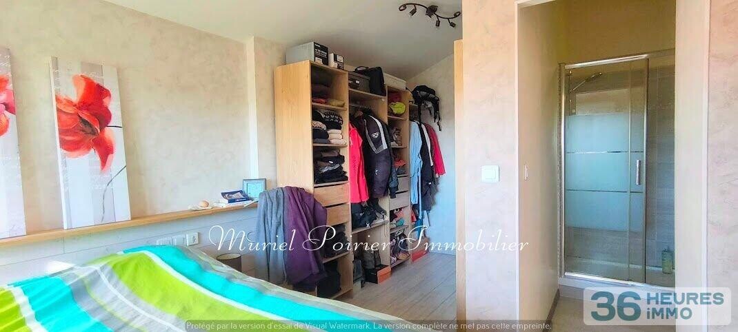 Opportunité à la Salvetat-Saint-Gilles Maison T5 avec 4 chambres - Garage - Dépendance