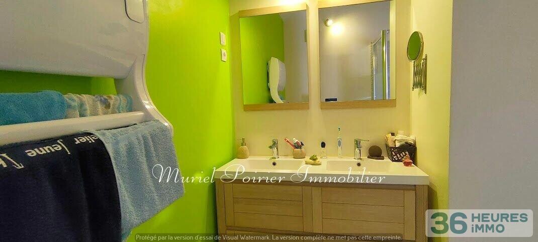 Opportunité à la Salvetat-Saint-Gilles Maison T5 avec 4 chambres - Garage - Dépendance