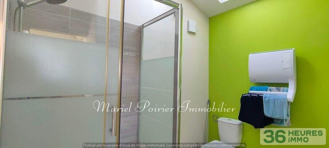 Opportunité à la Salvetat-Saint-Gilles Maison T5 avec 4 chambres - Garage - Dépendance