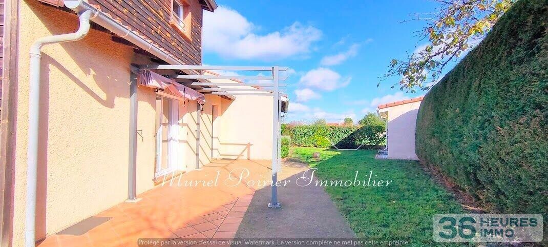 Opportunité à la Salvetat-Saint-Gilles Maison T5 avec 4 chambres - Garage - Dépendance