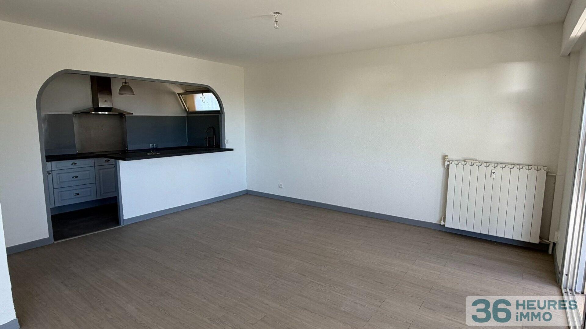 Appartement 3P Antibes