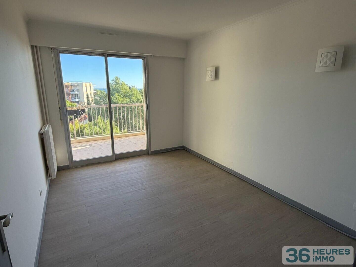 Appartement 3P Antibes