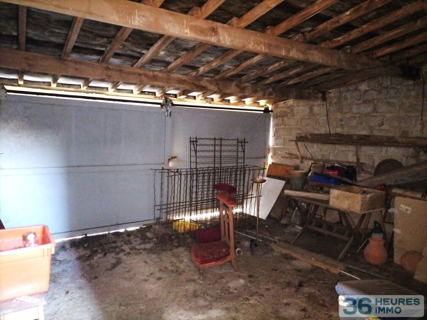 Ancien presbytère sur Beaumont Hague à RENOVER