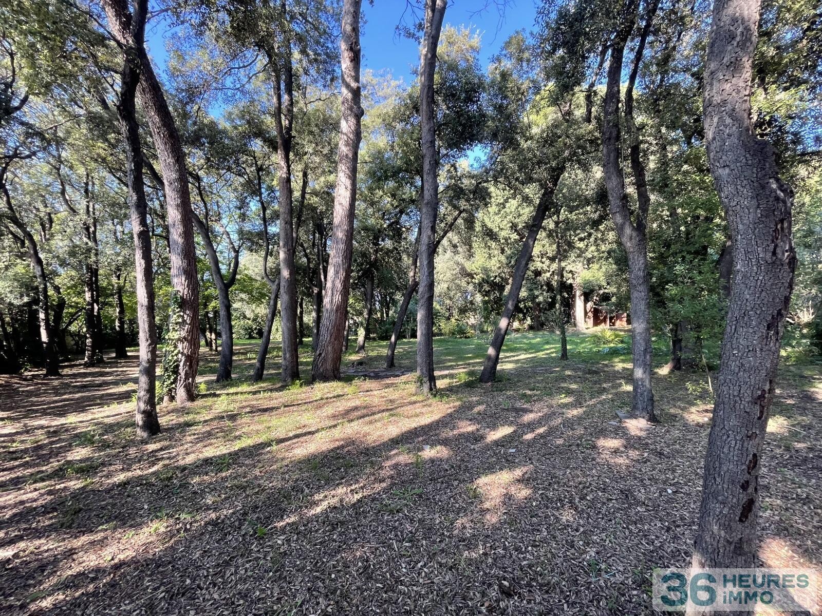 PROPRIETE AVEC PORT PRIVE SUR 6169M2 DE TERRAIN