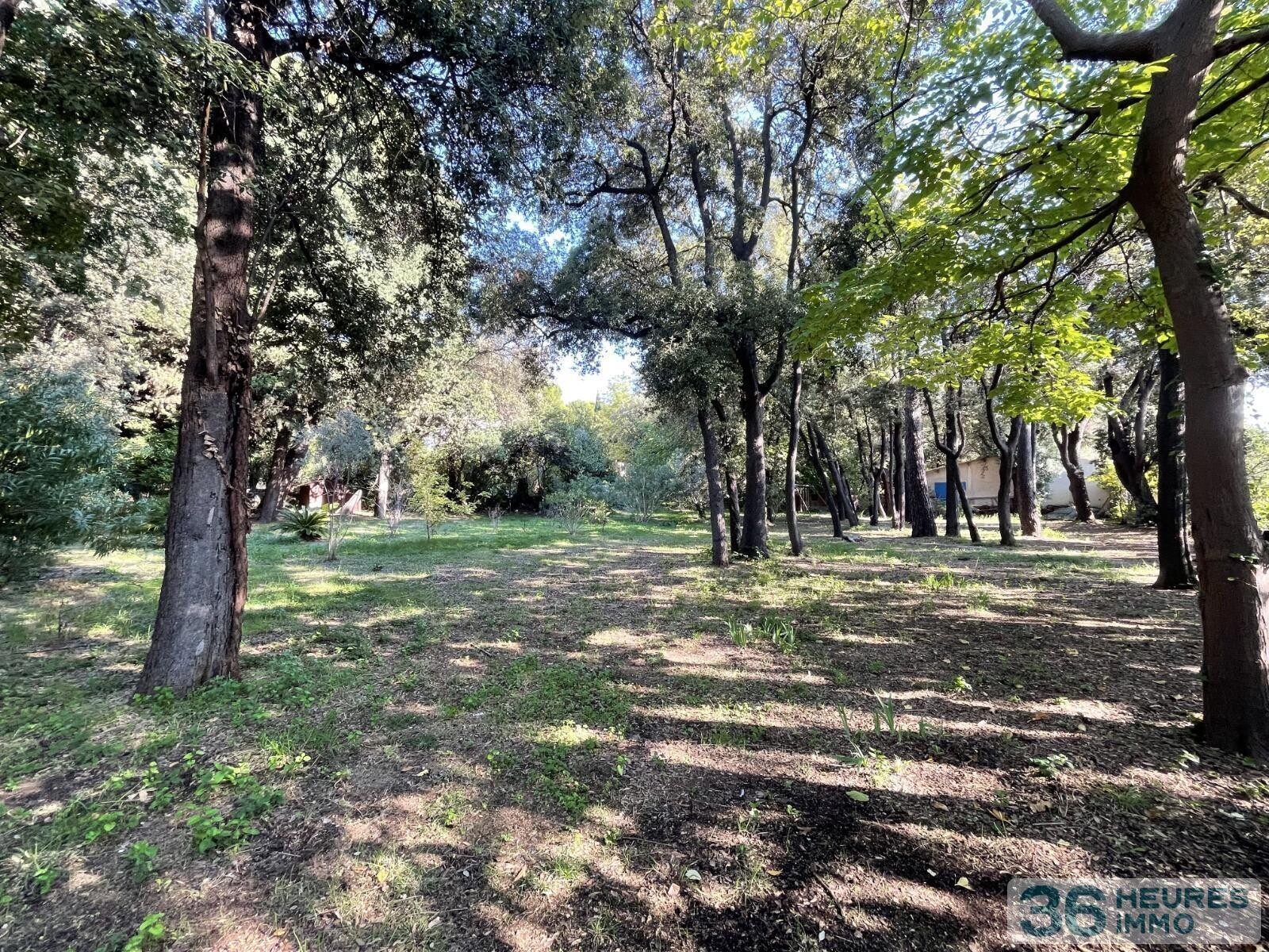 PROPRIETE AVEC PORT PRIVE SUR 6169M2 DE TERRAIN