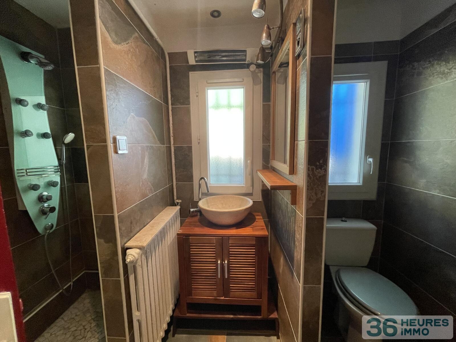 PROPRIETE AVEC PORT PRIVE SUR 6169M2 DE TERRAIN