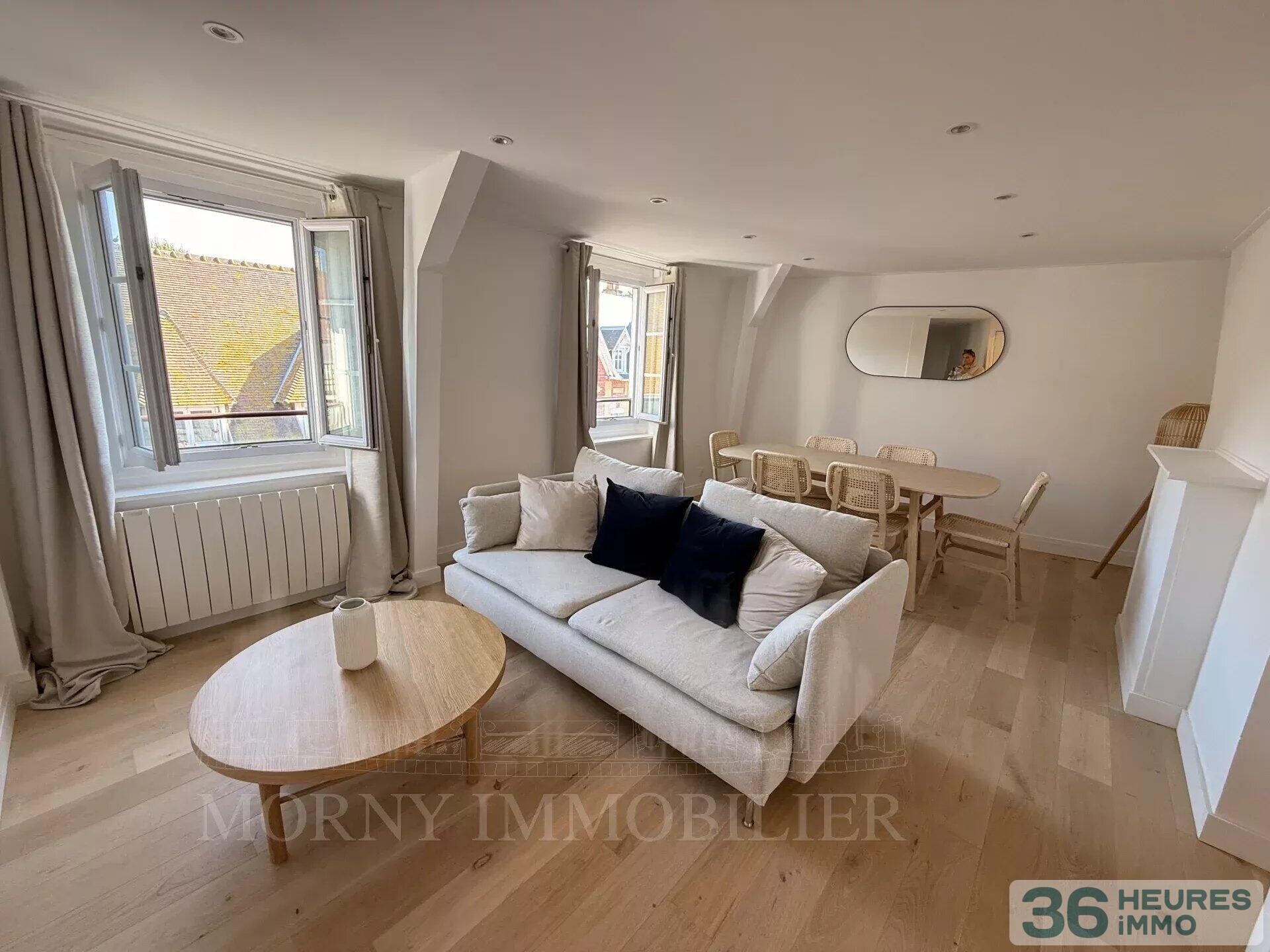 A VENDRE - APPARTEMENT DE STANDING - COUP DE COEUR