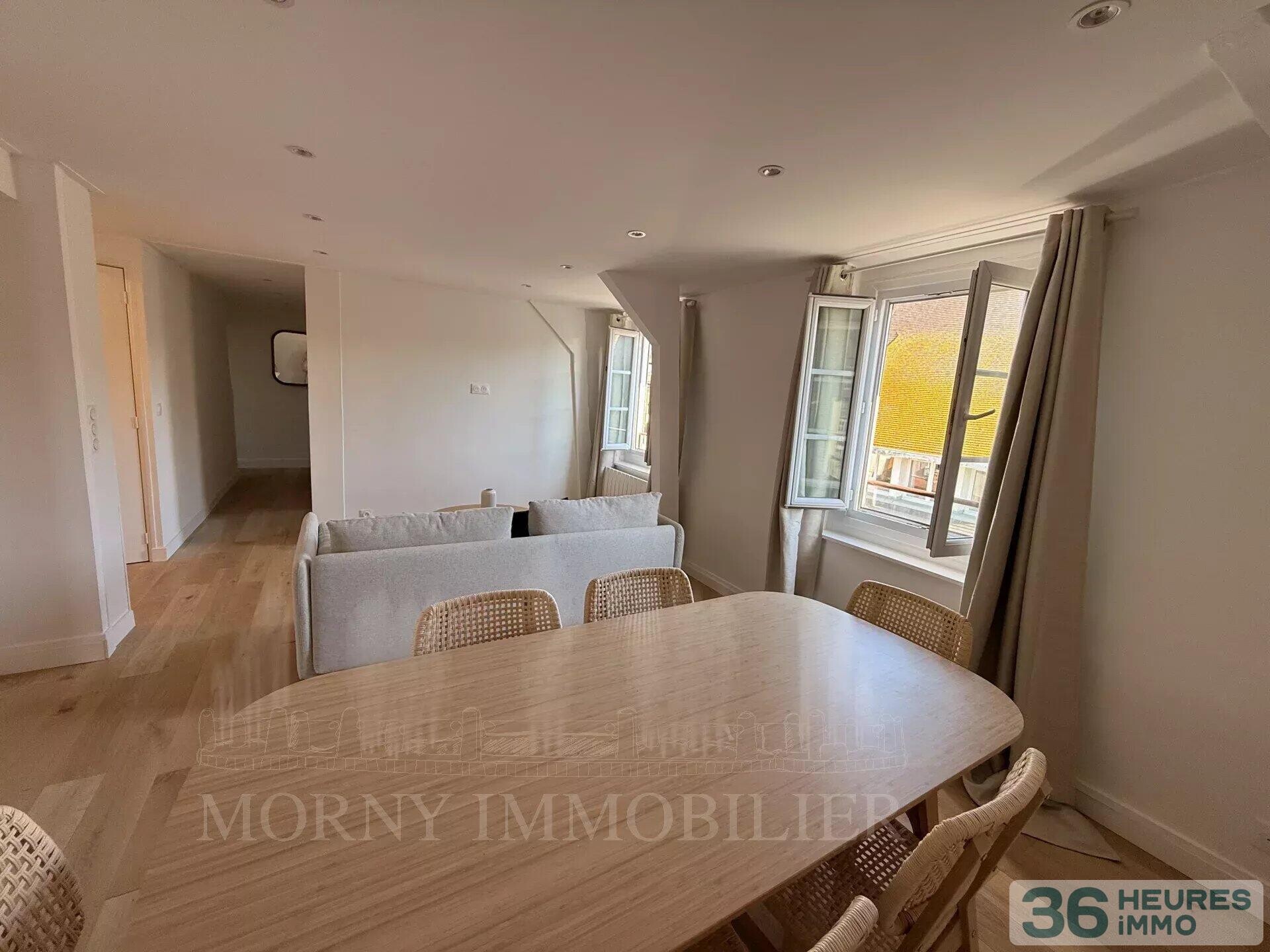 A VENDRE - APPARTEMENT DE STANDING - COUP DE COEUR