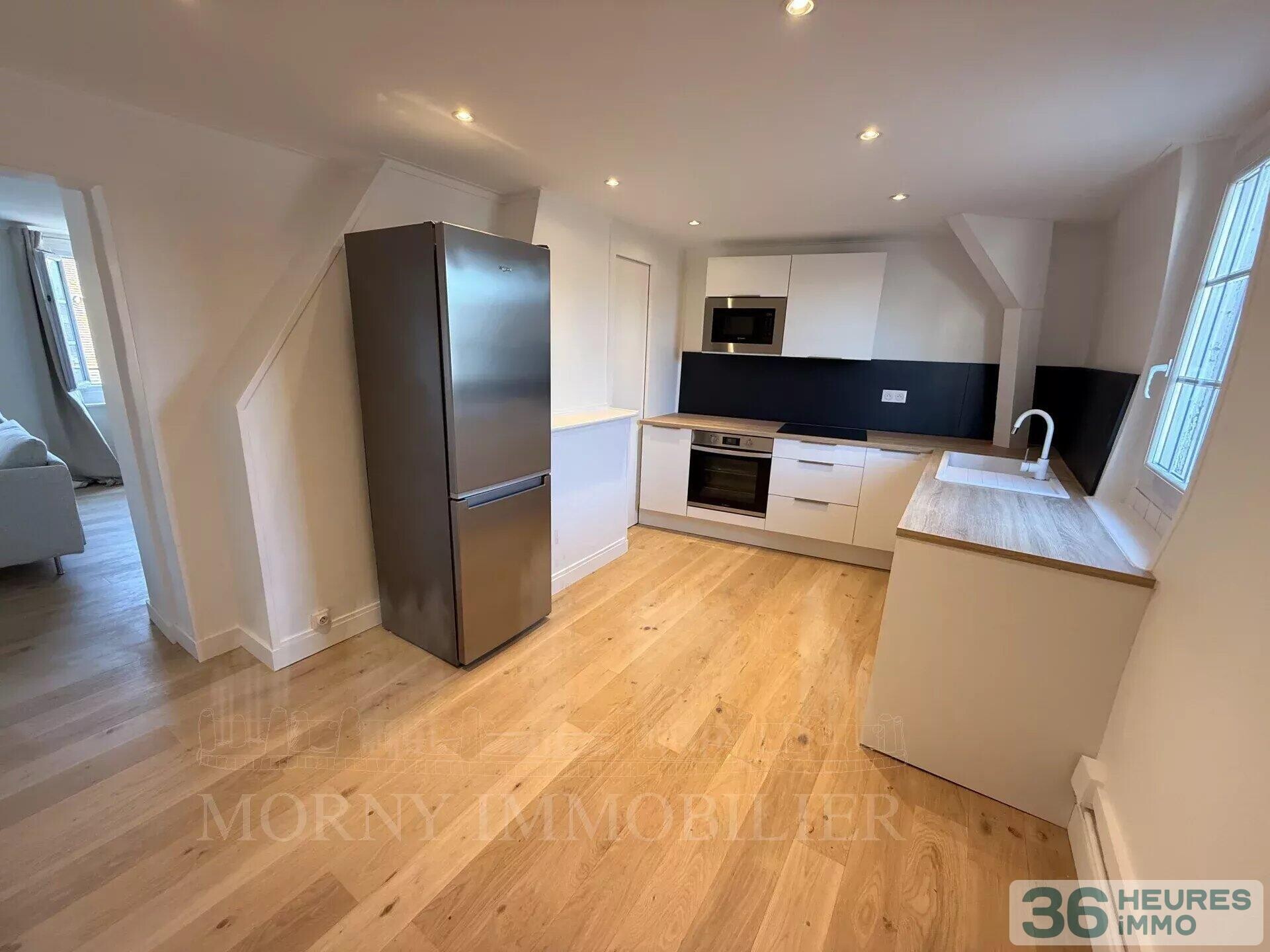 A VENDRE - APPARTEMENT DE STANDING - COUP DE COEUR