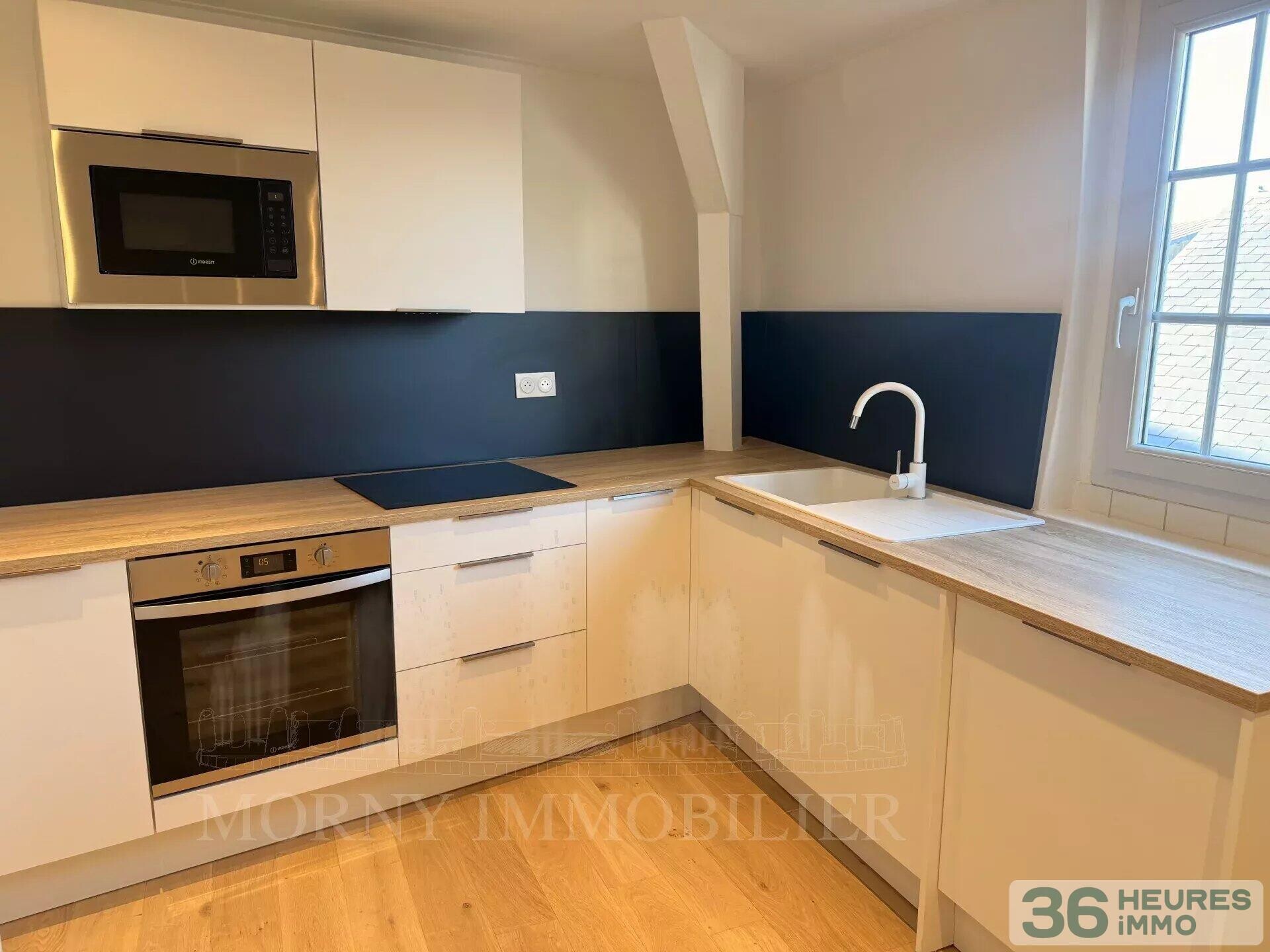 A VENDRE - APPARTEMENT DE STANDING - COUP DE COEUR