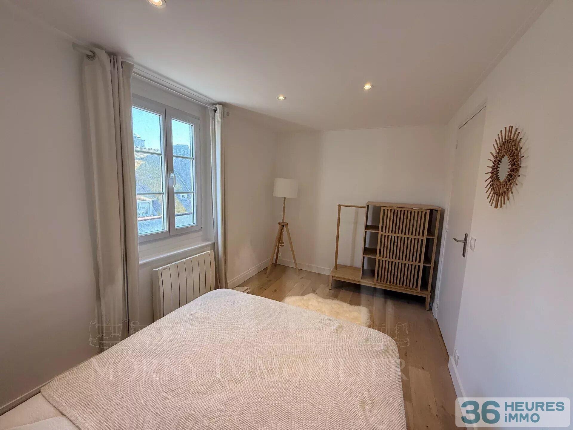 A VENDRE - APPARTEMENT DE STANDING - COUP DE COEUR