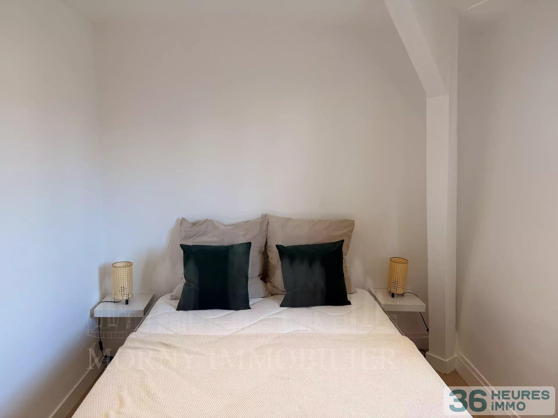 A VENDRE - APPARTEMENT DE STANDING - COUP DE COEUR