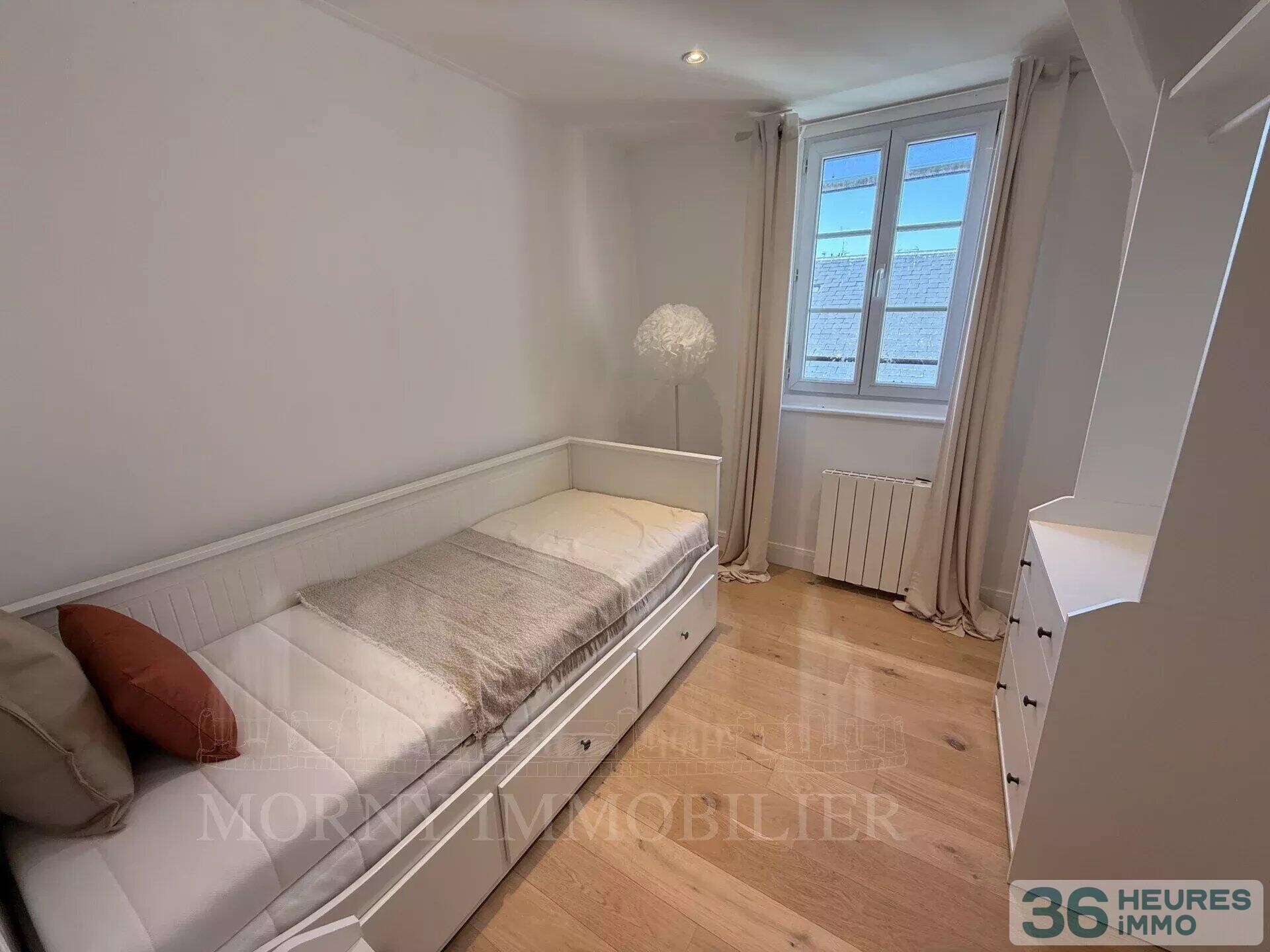A VENDRE - APPARTEMENT DE STANDING - COUP DE COEUR