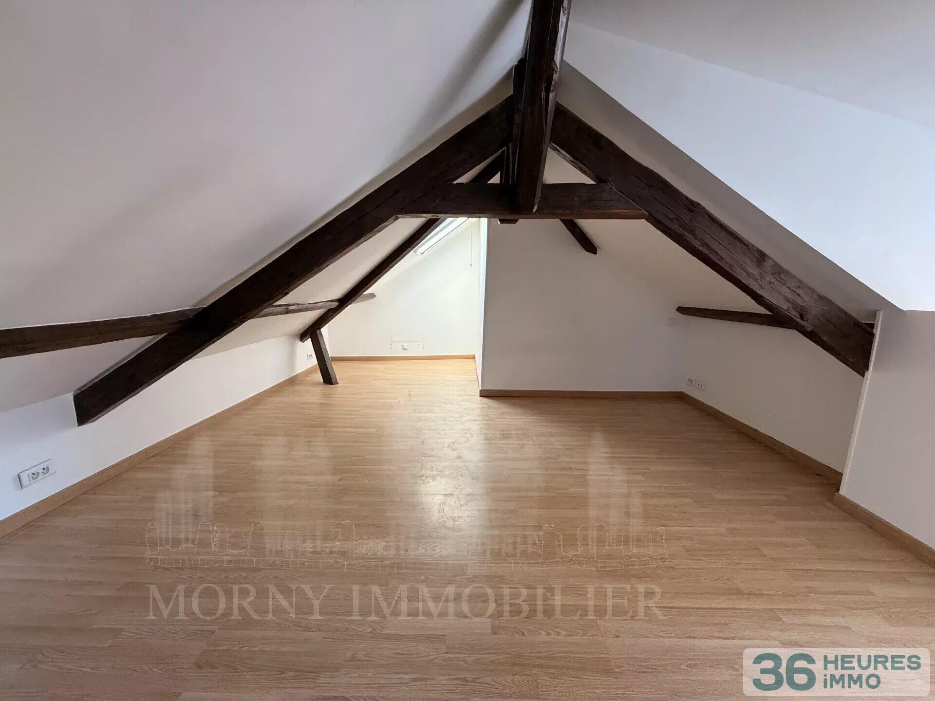 A VENDRE - APPARTEMENT DE STANDING - COUP DE COEUR