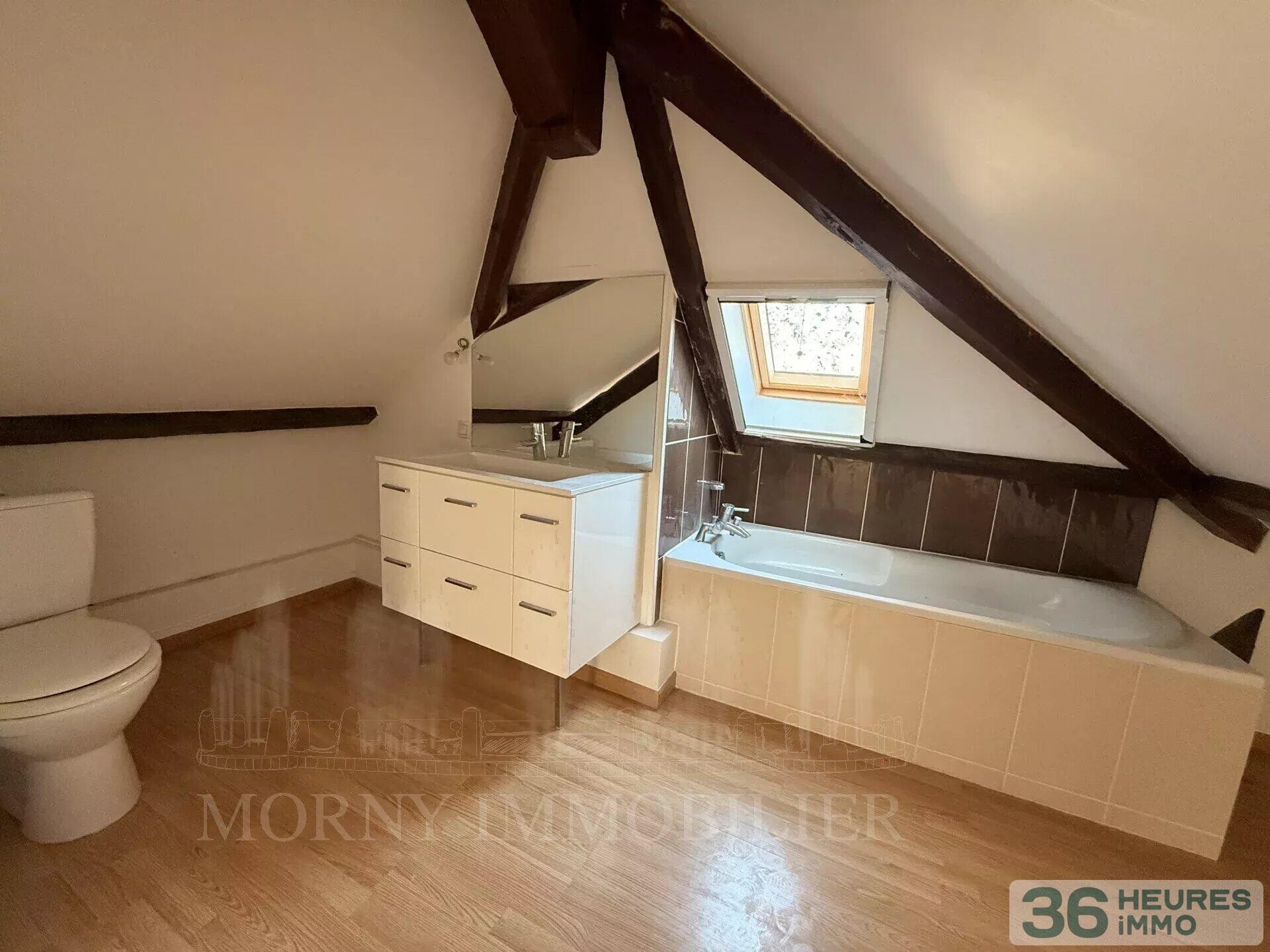 A VENDRE - APPARTEMENT DE STANDING - COUP DE COEUR