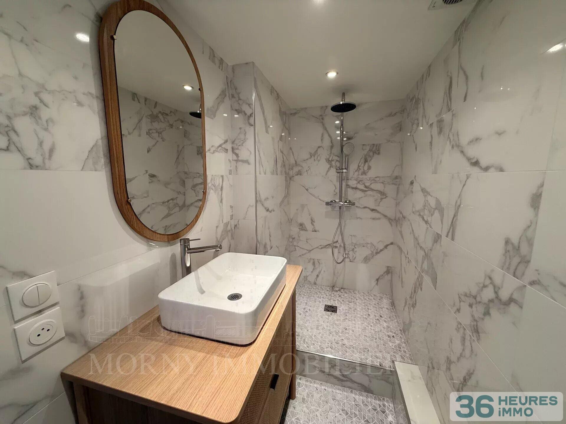 A VENDRE - APPARTEMENT DE STANDING - COUP DE COEUR