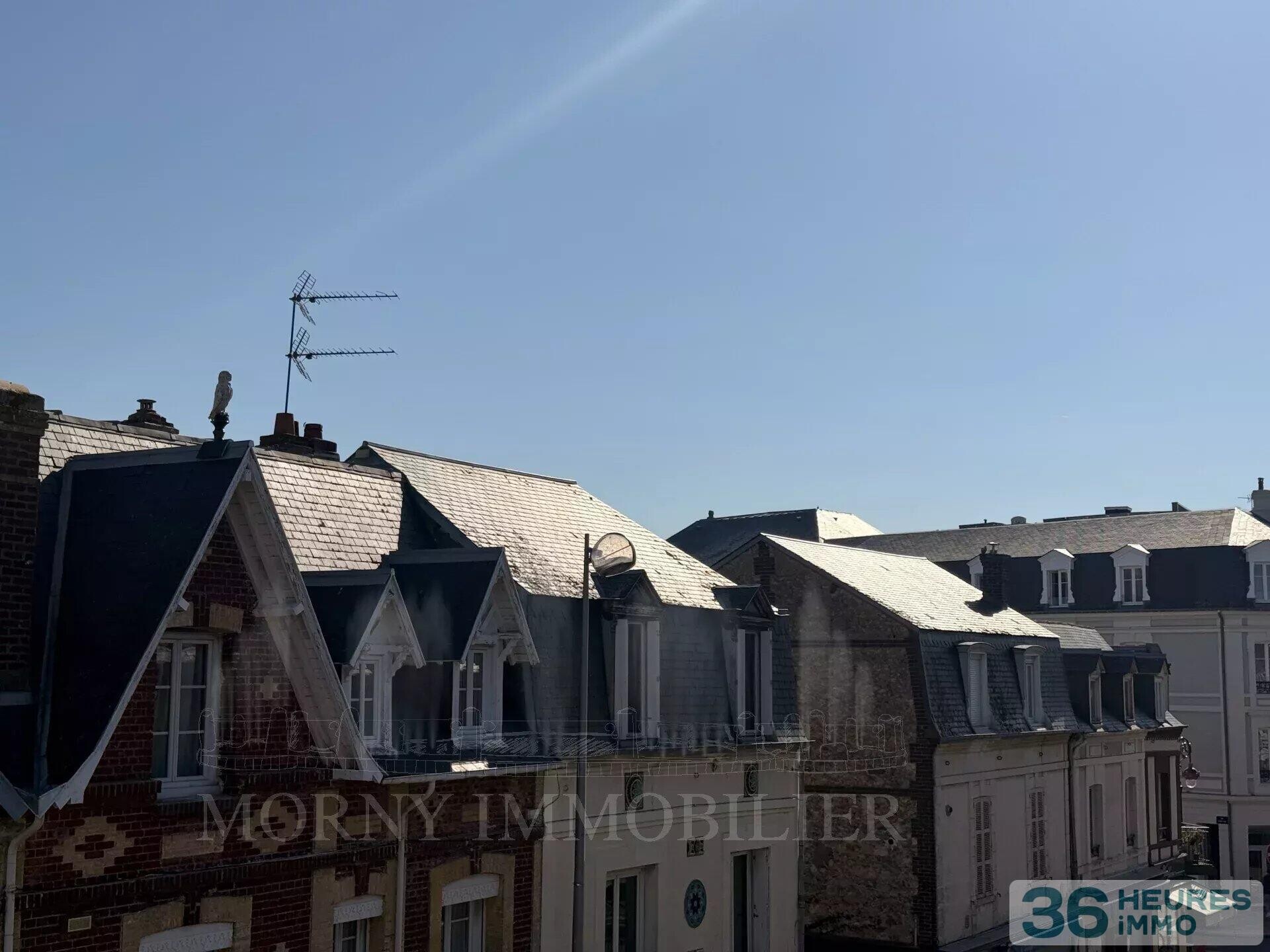 A VENDRE - APPARTEMENT DE STANDING - COUP DE COEUR