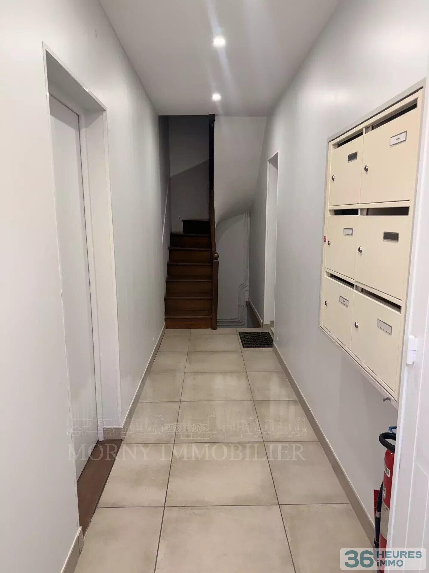 A VENDRE - APPARTEMENT DE STANDING - COUP DE COEUR