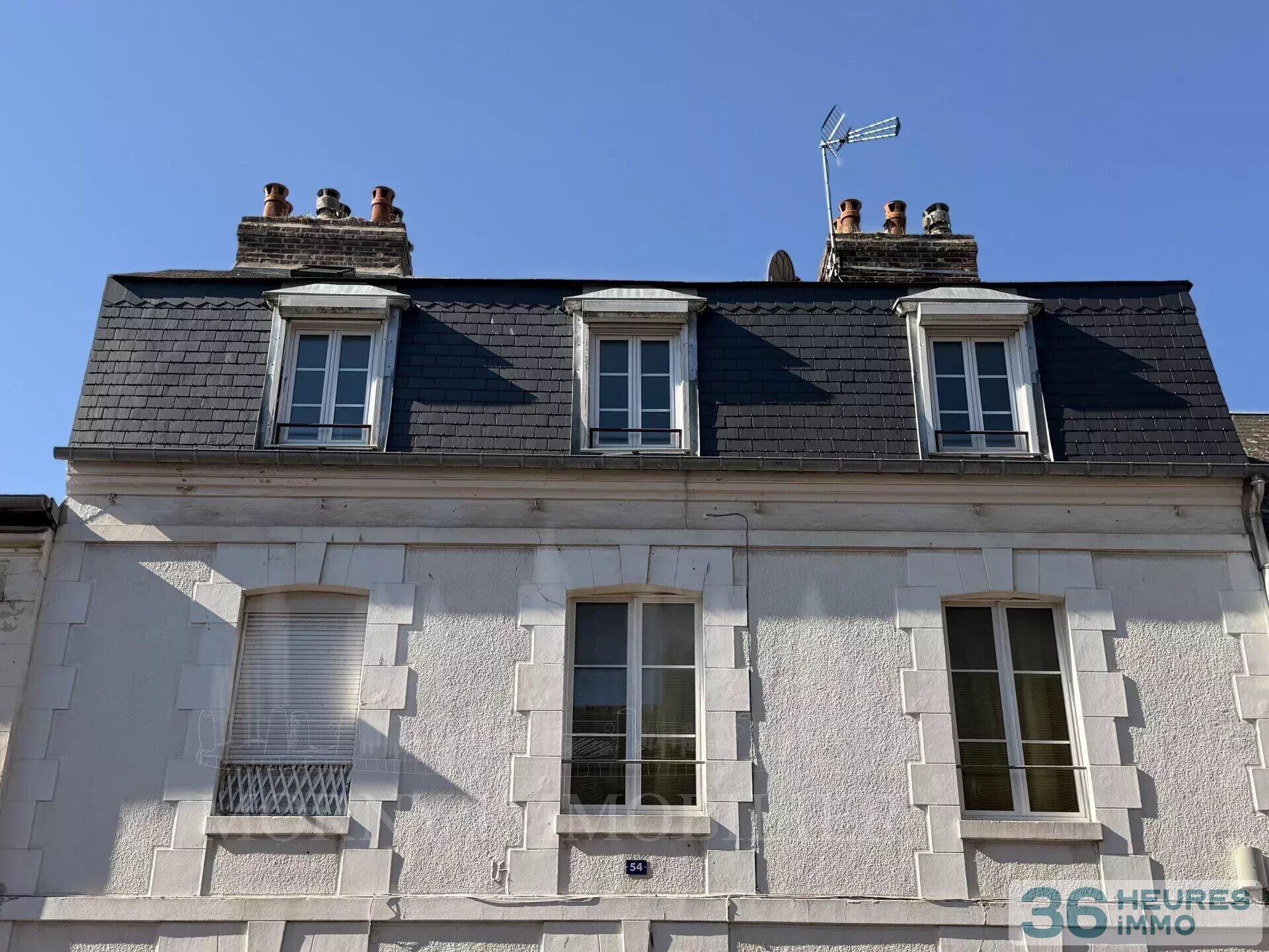 A VENDRE - APPARTEMENT DE STANDING - COUP DE COEUR
