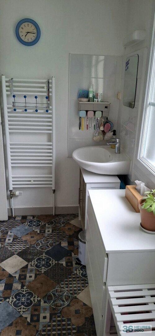 MAISON FAMILIALE 4 chambres 