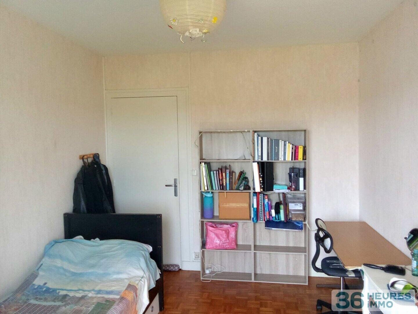 MAISON FAMILIALE 4 chambres 