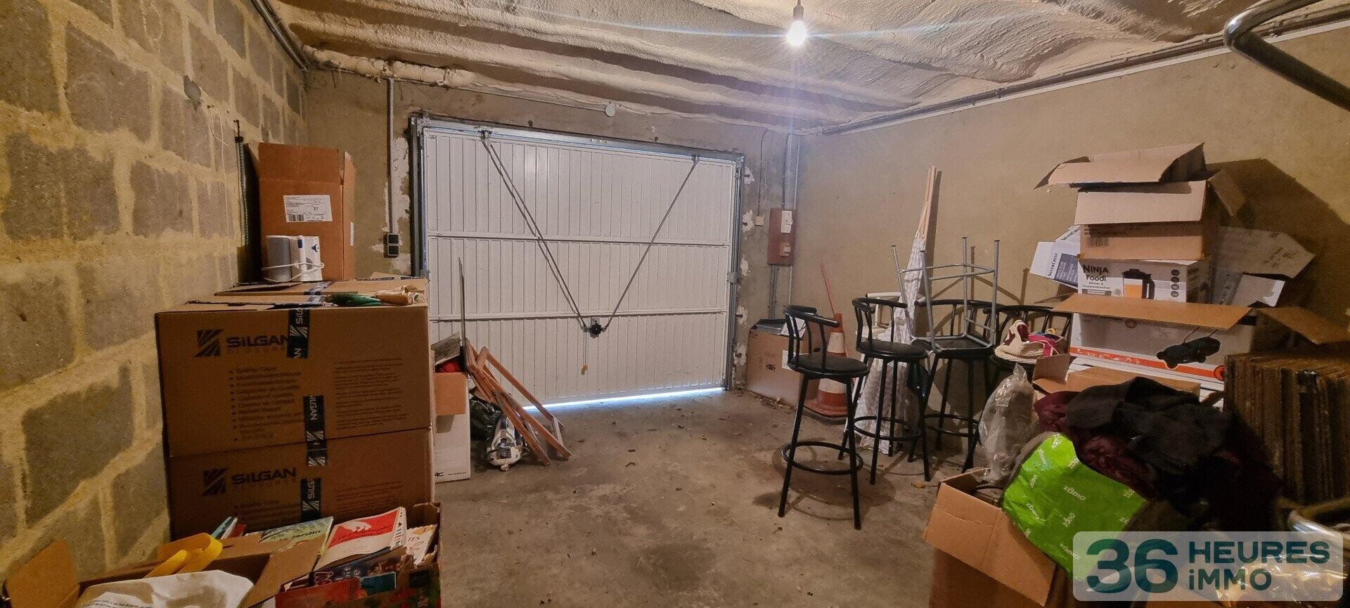 MAISON FAMILIALE 4 chambres 