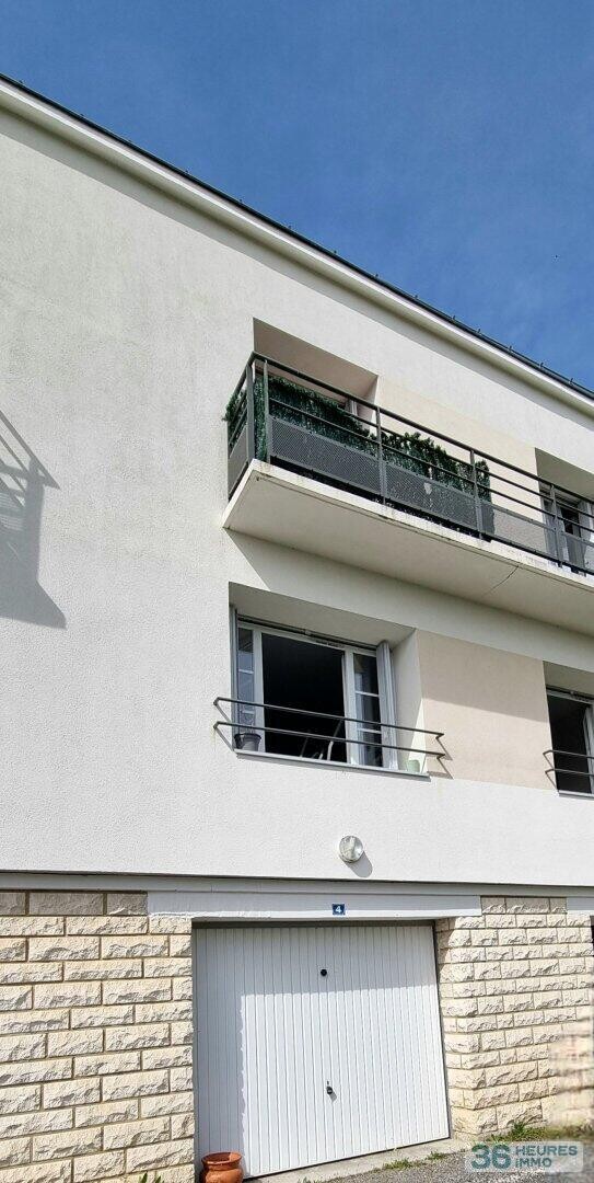 MAISON FAMILIALE 4 chambres 