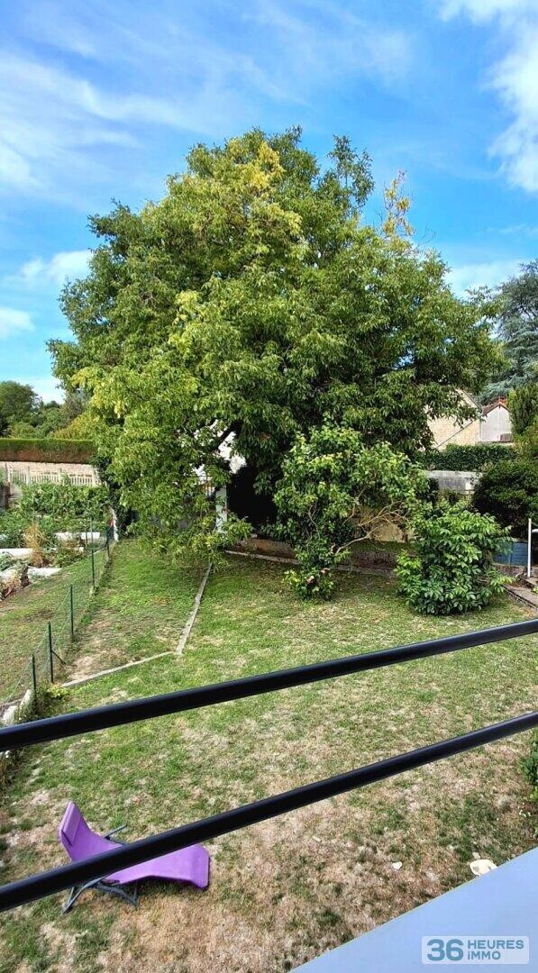 MAISON FAMILIALE 4 chambres 