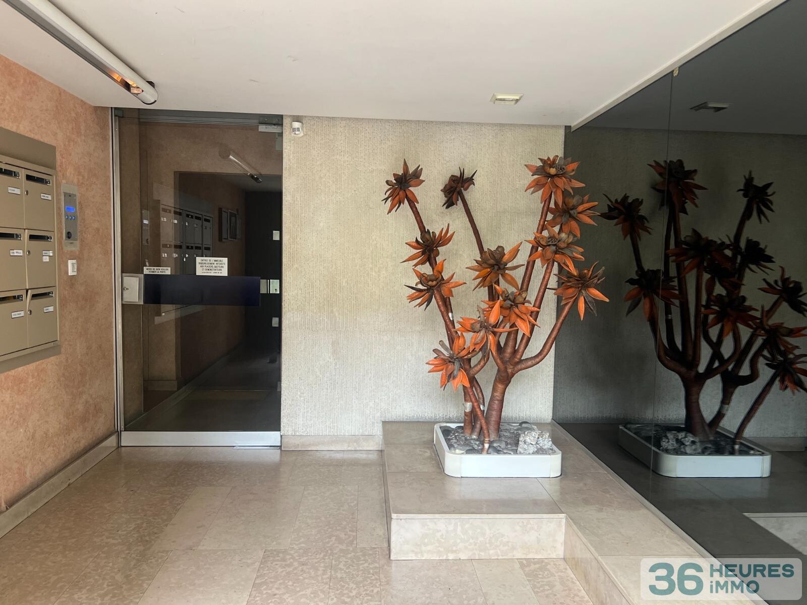 Appartement T3 LES LILAS 