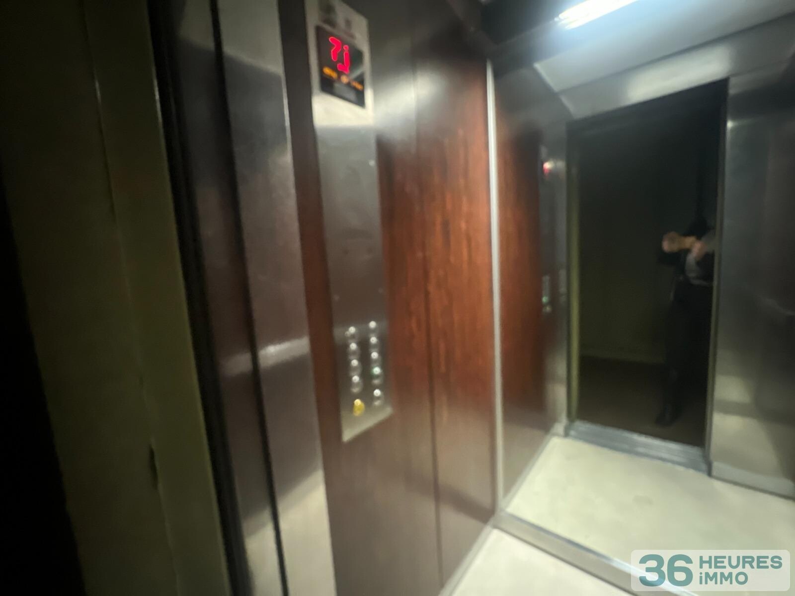 Appartement T3 LES LILAS 