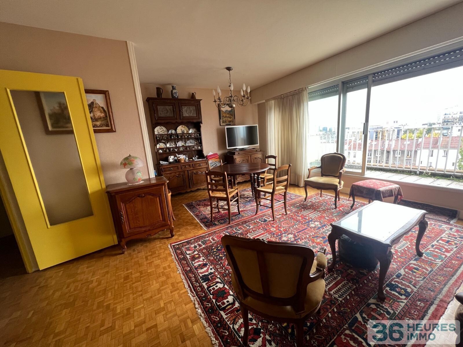 Appartement T3 LES LILAS 