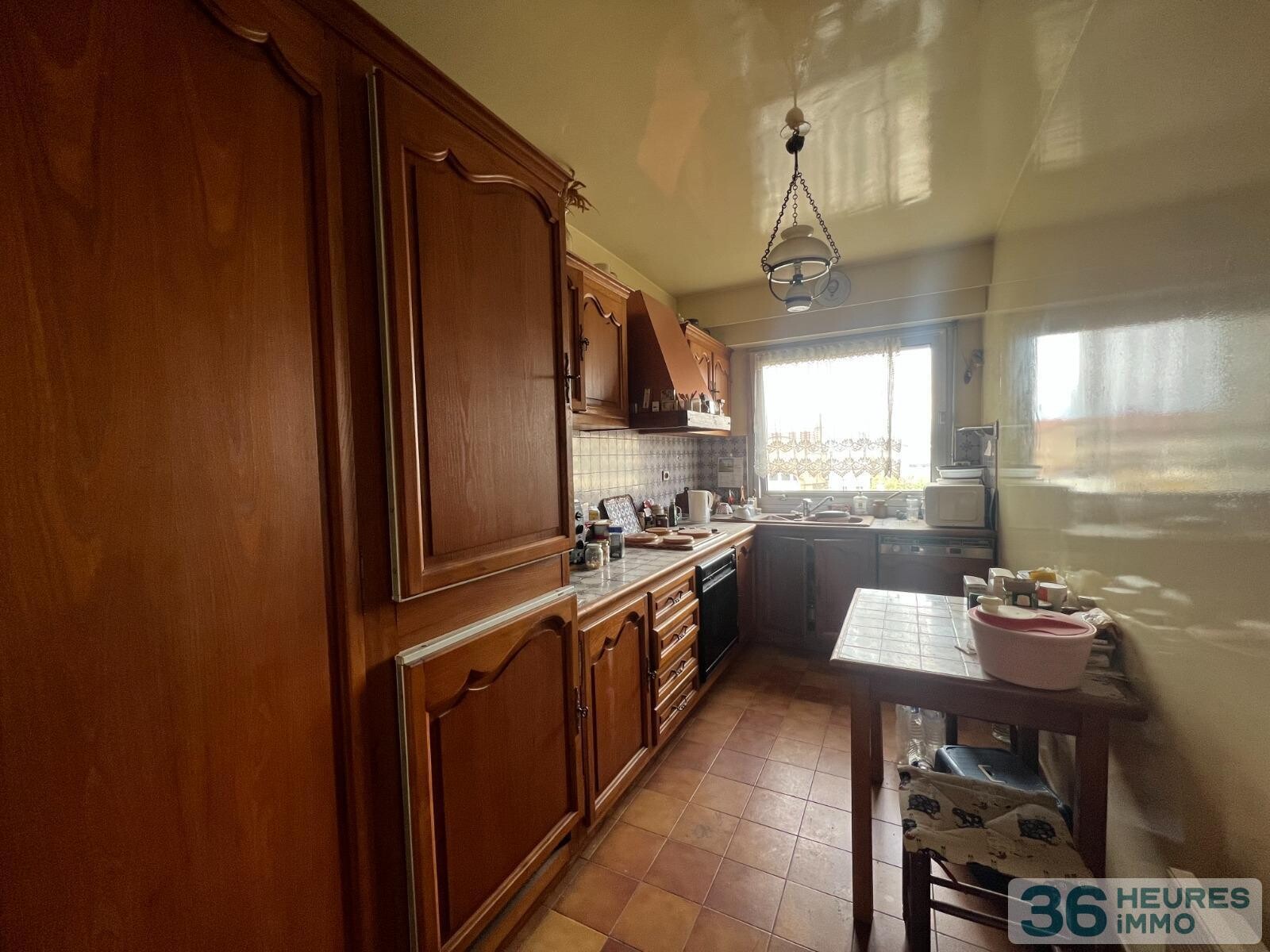 Appartement T3 LES LILAS 