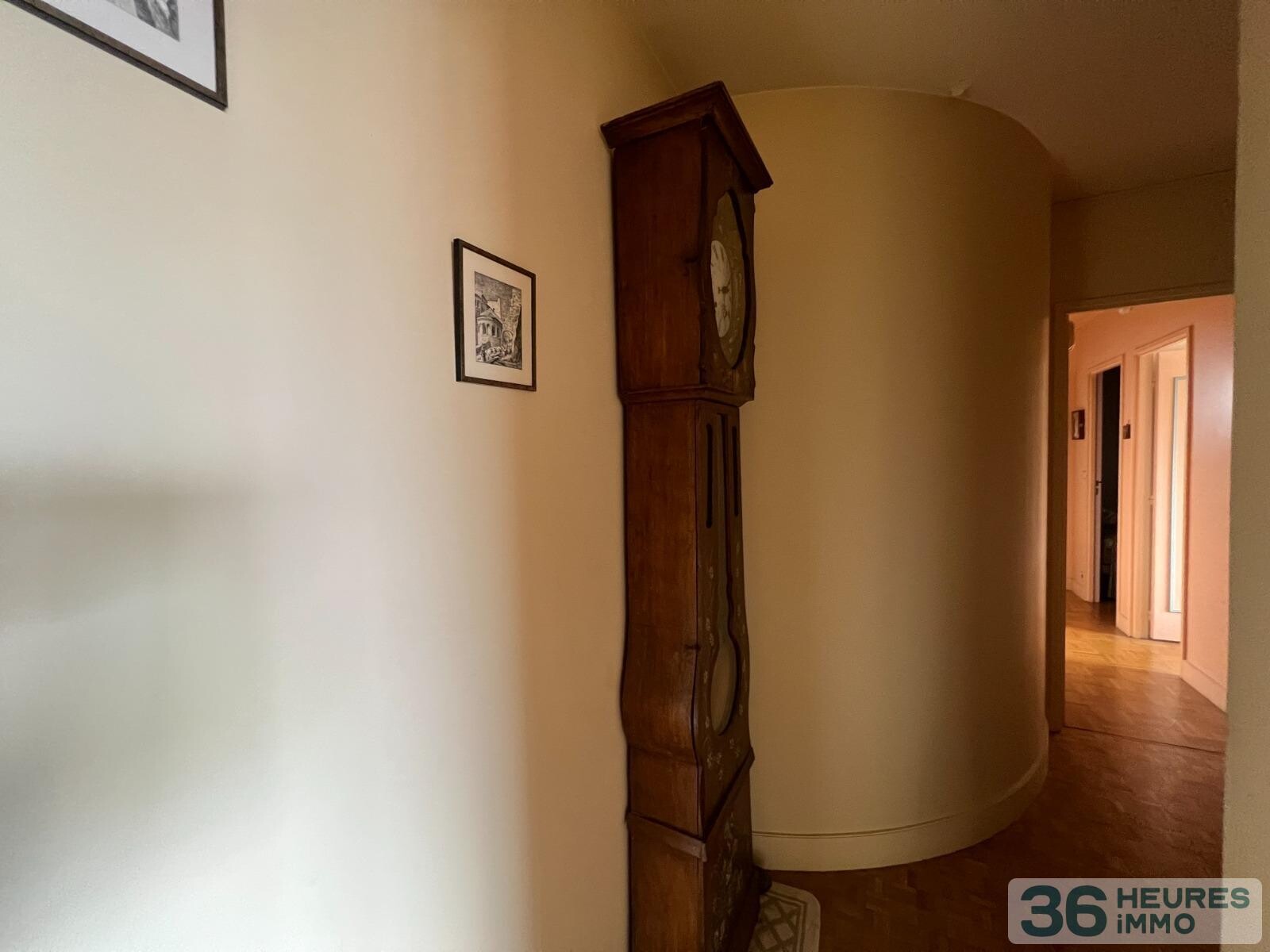 Appartement T3 LES LILAS 