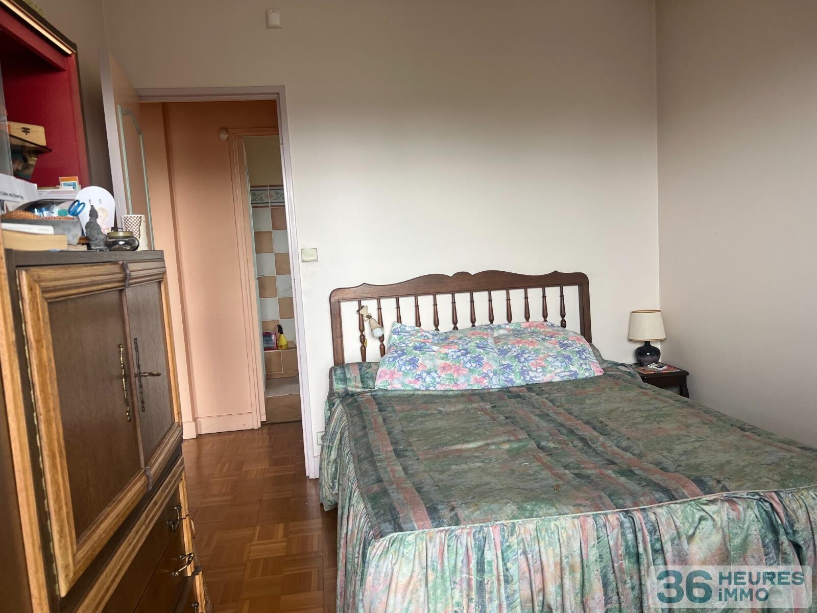 Appartement T3 LES LILAS 