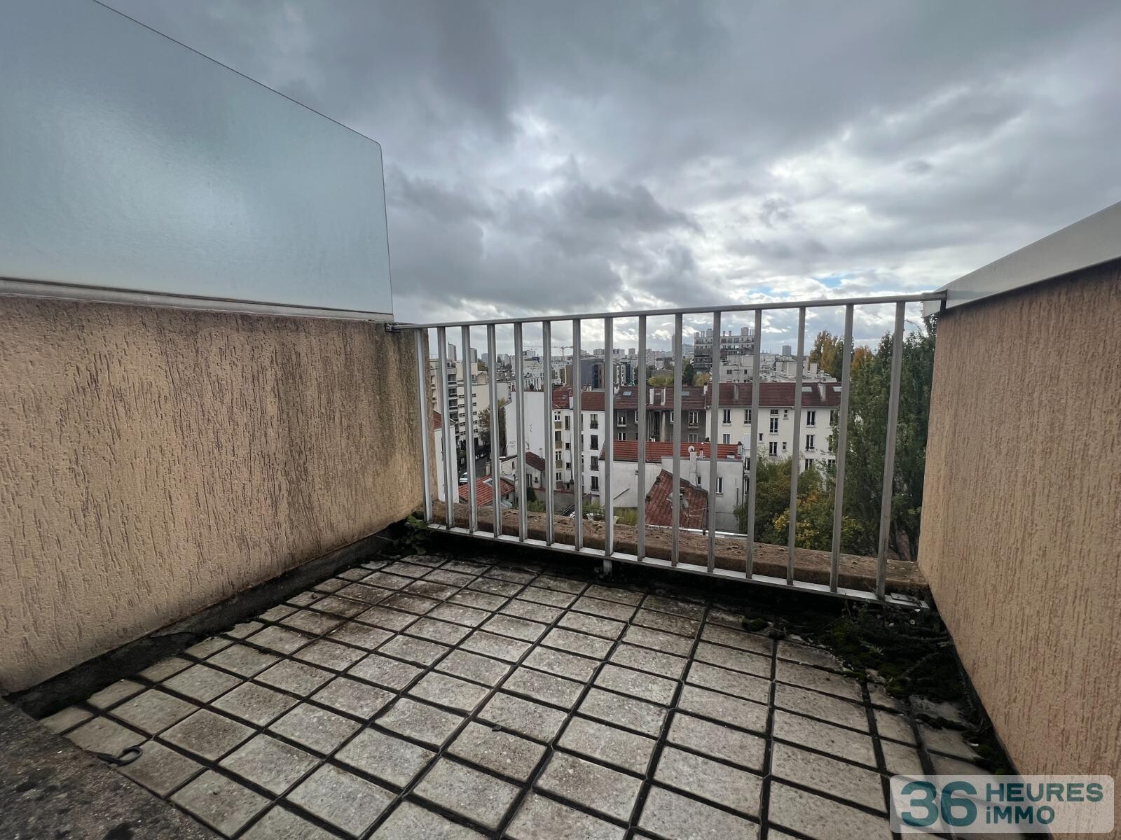 Appartement T3 LES LILAS 