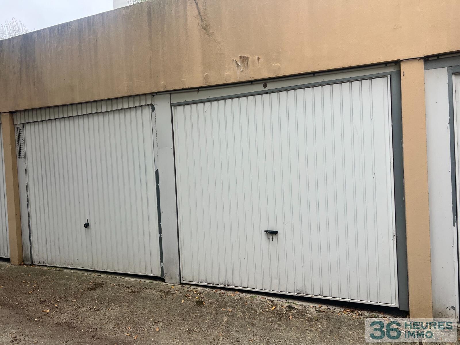 Appartement T3 LES LILAS 