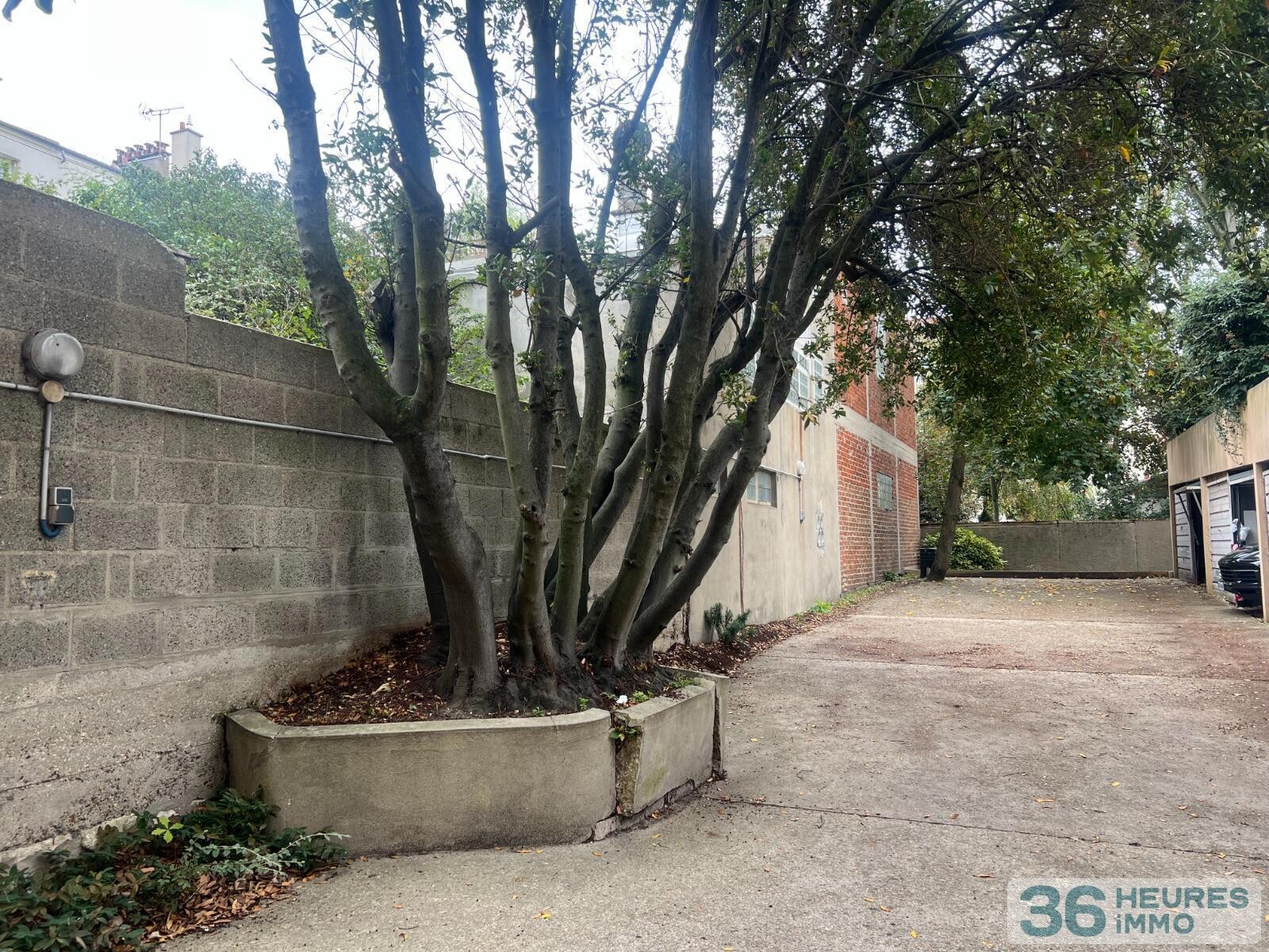 Appartement T3 LES LILAS 