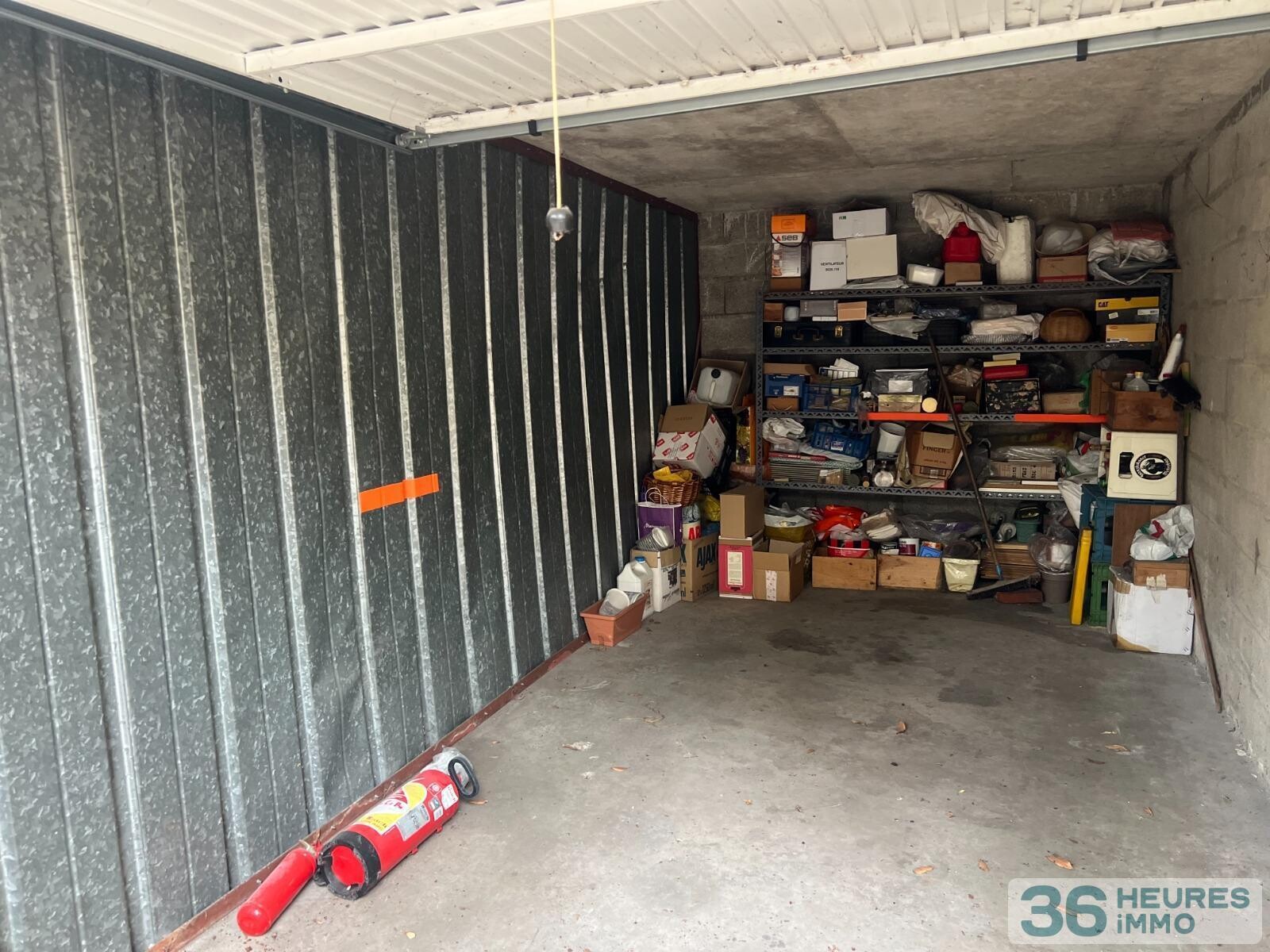 Appartement T3 LES LILAS 