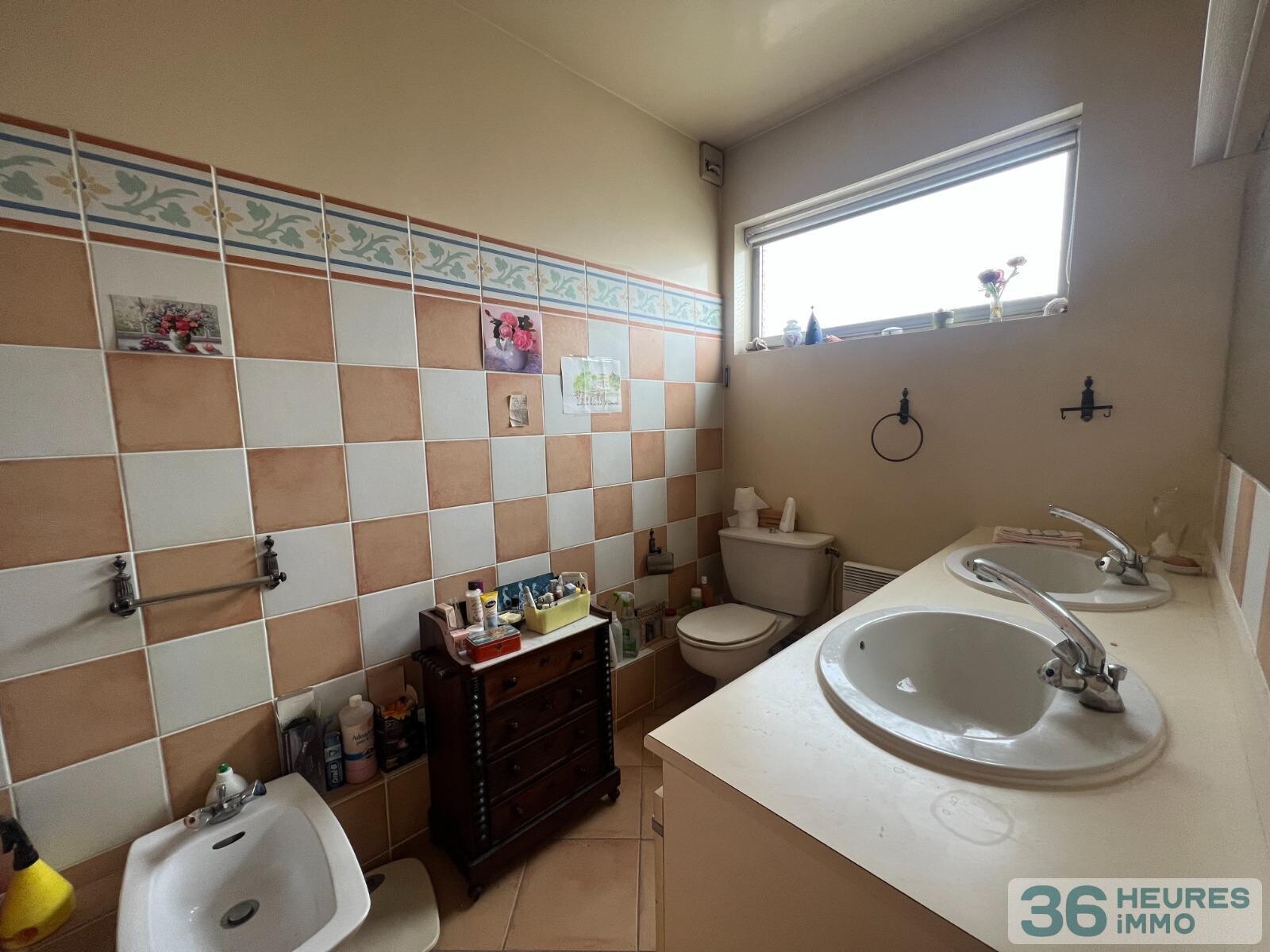 Appartement T3 LES LILAS 