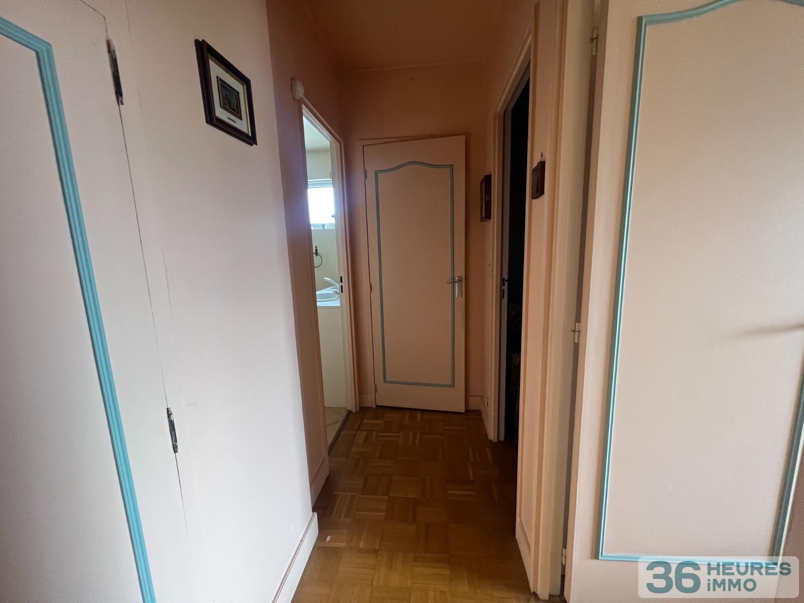 Appartement T3 LES LILAS 