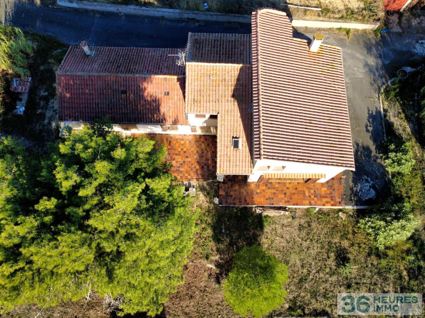 Maison familiale de 166 m² sur terrain de 1 364 m²
