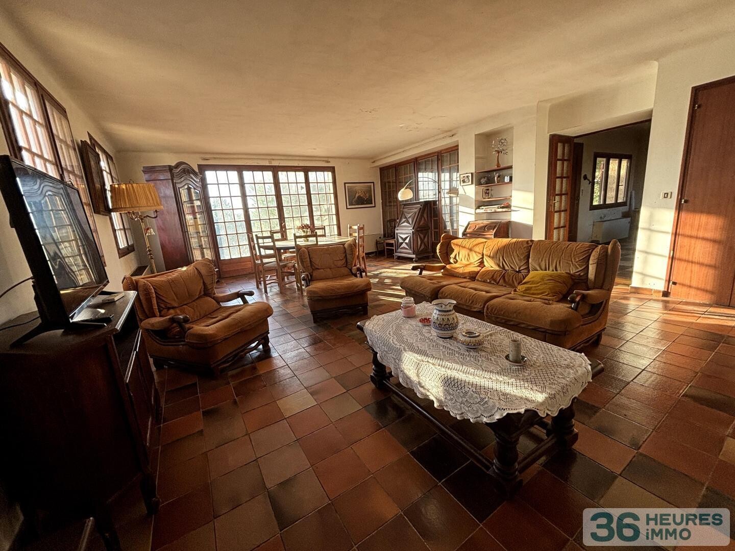 Maison familiale de 166 m² sur terrain de 1 364 m²