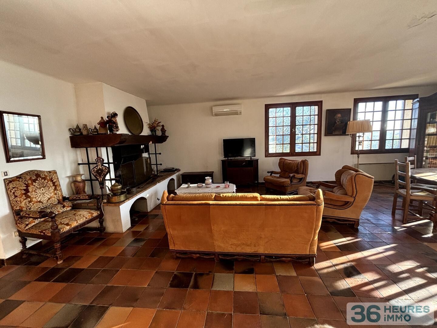 Maison familiale de 166 m² sur terrain de 1 364 m²