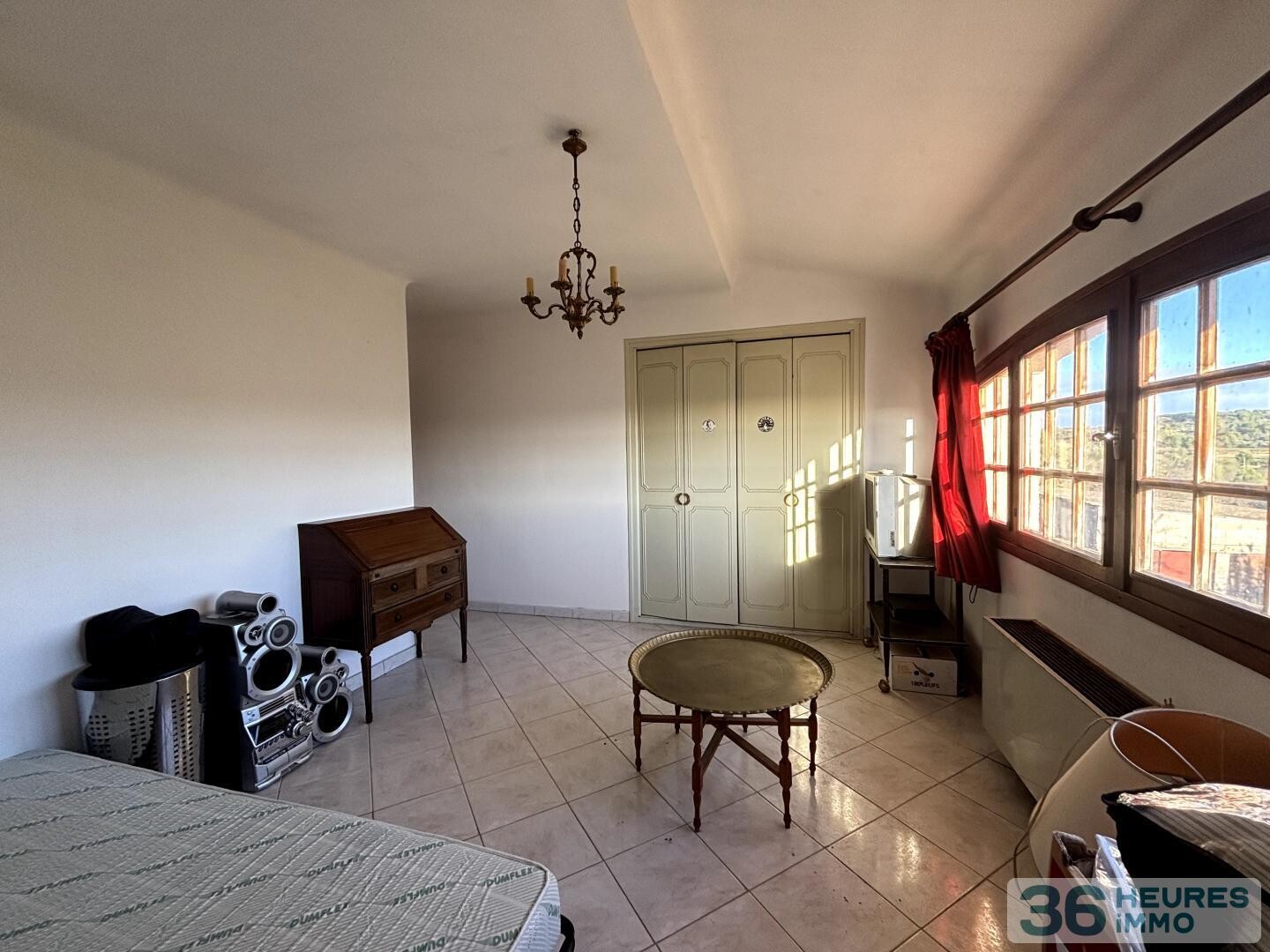 Maison familiale de 166 m² sur terrain de 1 364 m²