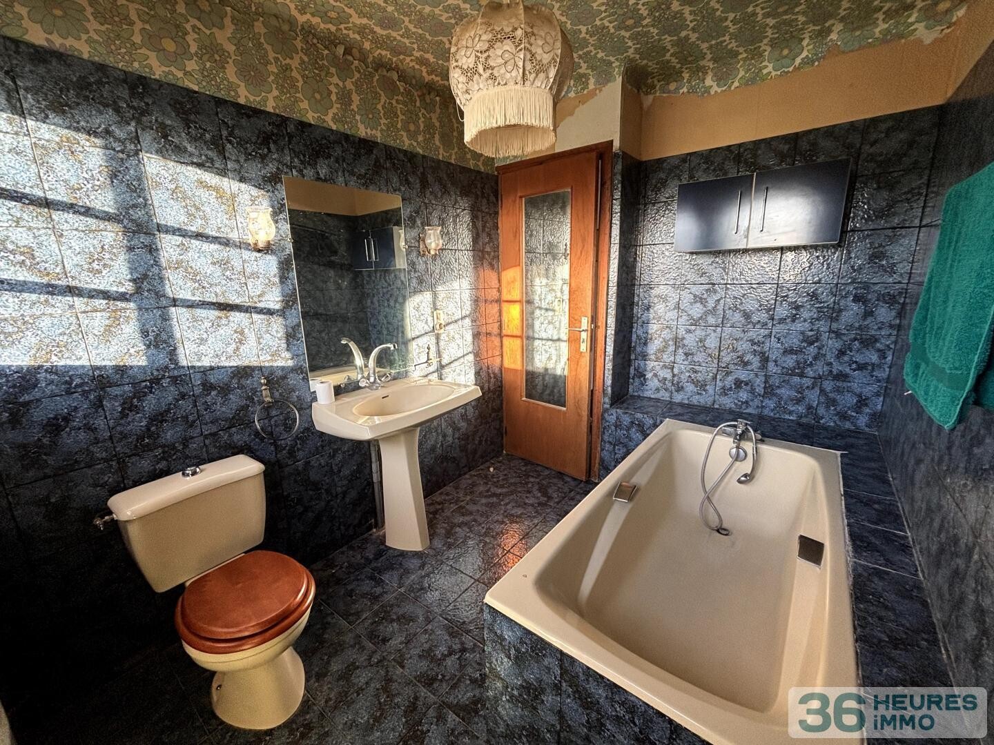 Maison familiale de 166 m² sur terrain de 1 364 m²